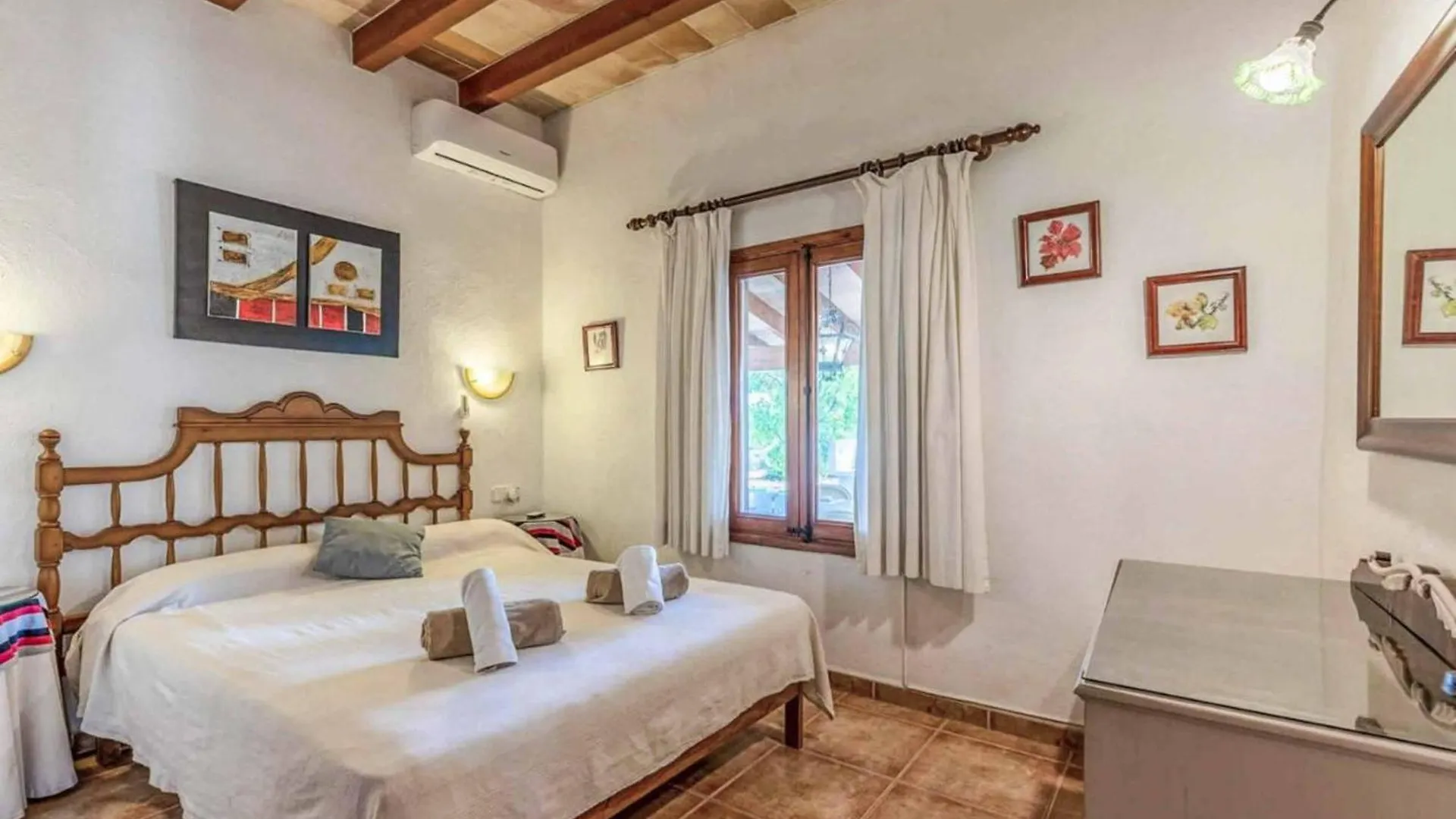 Villa Isabel Pollensa Port de Pollença