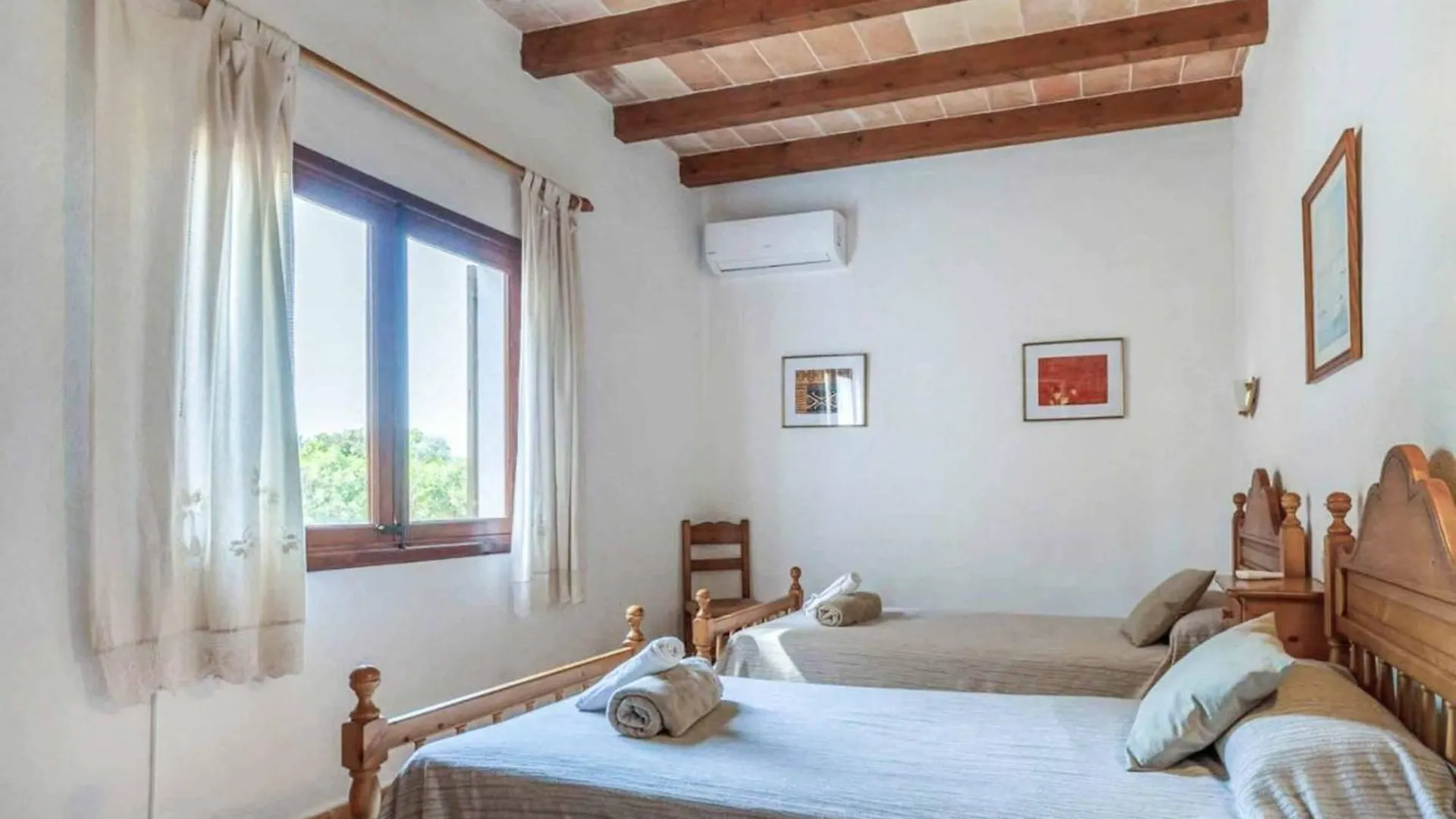 Villa Isabel Pollensa Port de Pollença