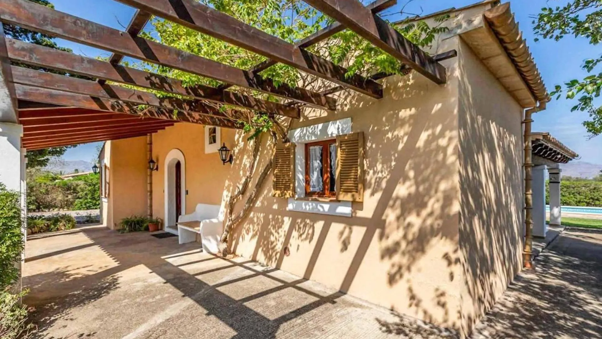 Villa Isabel Pollensa Port de Pollença