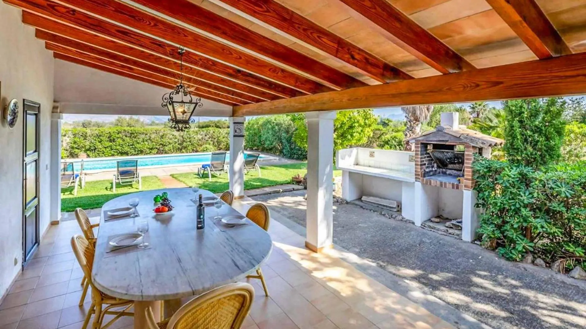 Villa Isabel Pollensa Port de Pollença