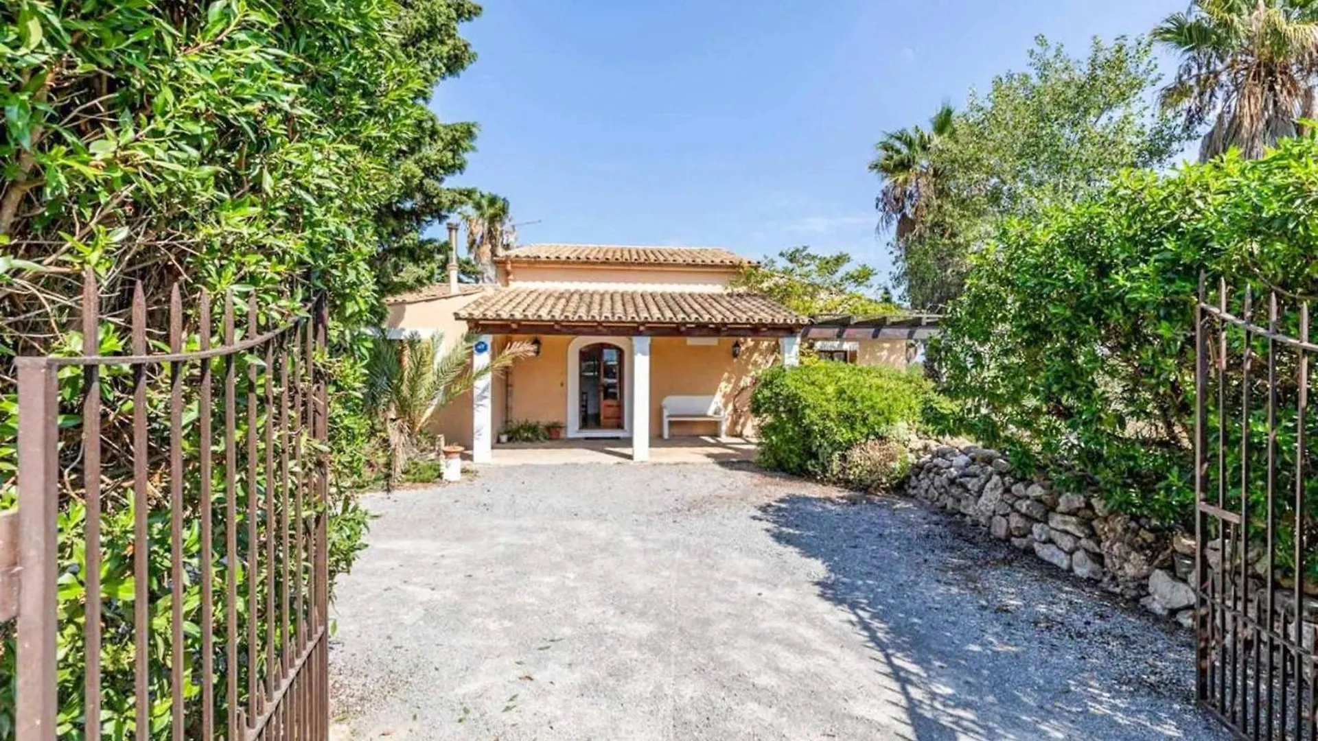 Villa Isabel Pollensa Port de Pollença 0*,